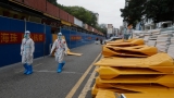 COVID-19: Beijing, Shenzhen scrap public transport tests
