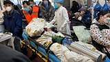 What China’s Deadly Covid Surge Means For the World in 2023 – Rolling Stone