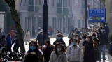 WHO asks China to regularly share data on Covid-19 situation