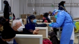 China suspends social media accounts of coronavirus policy critics