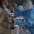 New COVID-19 omicron variant in Central Texas; masks urged again