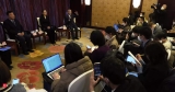 China’s health officials exchange views with WHO on COVID-19, Health News, ET HealthWorld