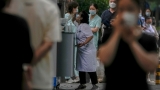 COVID: Mass testing implemented in eastern China