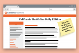 Tuesday, March 29, 2022 | California Healthline