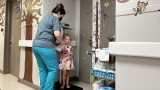 Millions of kids could lose Medicaid coverage when the pandemic ’emergency’ ends : Shots