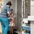 Queensland introduces COVID-19 traffic light system as pandemic powers end