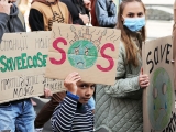75% of young people say ‘the future is frightening’
