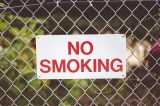 New tobacco bill: Lawless smokers face jail time