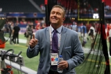 Football World Reacts To Scary Kirk Herbstreit Health News
