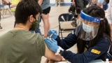 U.S. diverts COVID-19 funds to secure vaccines