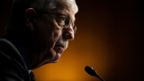 Francis Collins is stepping down as the head of NIH : Shots