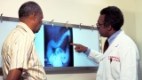 Israel has one of the lowest death rates from prostate cancer in the world