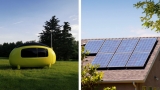 Five fascinating inventions to make you home more sustainable
