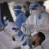 Watch NBC Nightly News with Lester Holt Excerpt: CDC could change mask guidance as Covid cases decline – NBC