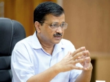 Covid Updates Live News: Corona cases are going down in Delhi; now there’s no shortage of ICU & Oxygen beds, says CM Kejriwal