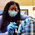 Tips to avoid a COVID infection while flying in 2023 : Goats and Soda – NPR