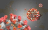 UK investigates COVID variant combining Delta, Omicron