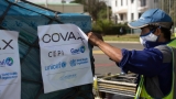 Vaccines: Canada donates equivalent of over 100M doses to COVAX