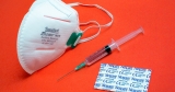 A universal vaccine to end COVID pandemics? It’s in the Army’s sights