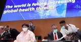 WHO chief, Health News, ET HealthWorld