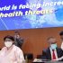 Monkeypox ‘isn’t COVID,’ but CDC still wants public to be aware of cases