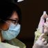 Reprieve Over: Covid Cases Marching Back Up, Fueled By Reinfections