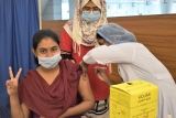Immunization services begin slow recovery from COVID-19 disruptions, though millions of children remain at risk from deadly diseases – WHO, UNICEF, Gavi