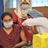 COVID-19 Vaccine Tracker: How Many People Have Been Vaccinated In The U.S.? : Shots