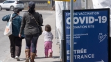 COVID vaccines likely to reduce risk of long-term symptoms