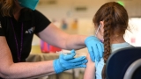 More than 1 in 4 kids hospitalized for COVID or MIS-C have symptoms for months, study finds
