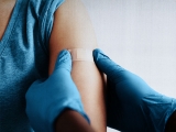 Are COVID-19 vaccines safe for people living with psoriasis?