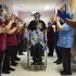 CDC director ‘deeply concerned’ over rise in teens hospitalized with Covid