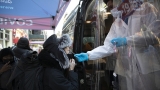 CDC data shows omicron accounts for 99.9% of new cases as experts investigate sub-variant