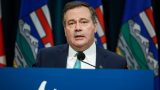 Alberta lifting almost all remaining COVID-19 restrictions March 1