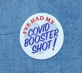 WHO Europe backs second COVID booster jab for vulnerable