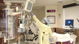 LA County’s COVID Hospitalizations Rise Slightly – NBC Los Angeles