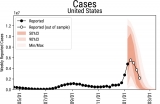 COVID Cases are Dropping. What Happens After Omicron?