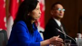 Canada reports 77 confirmed cases of monkeypox