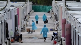 Rise in COVID-19 infections overseas may foreshadow increase in US, experts say