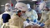 An American tragedy: US COVID death toll tops 700,000