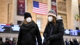 After fears of ‘tripledemic,’ RSV on the downturn as flu and COVID pick up