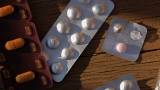 COVID patients find dangerous advice and pills online : Shots
