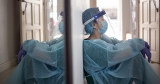 COVID-19 was a Leading Cause of Death in the U.S. in 2020 and 2021