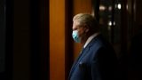 Coronavirus: What’s happening in Canada and around the world Monday