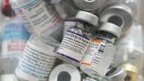 Bivalent COVID vaccines are here. What happens to the existing vaccines?