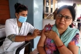 covid cases today: Covid News LIVE Updates: Govt health facilities in Lucknow run out of Covid doses amid fresh virus scare