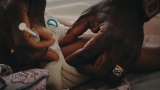 COVID pandemic created immunization gaps in Africa. More than a half-million children are at risk