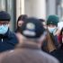 CDC Reports Oklahoma Ranks Top In The Nation For Flu Activity