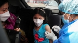 Coronavirus News Highlights: Delhi reports 1367 new cases; Govt likely to reduce gap between Covid vaccine’s second & precaution dose