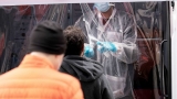 Hundreds of Americans still dying of COVID each day despite signs the latest surge may be slowing